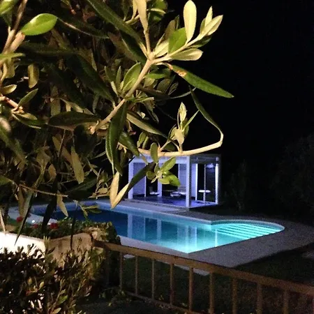 Green פרטיניצ'ו